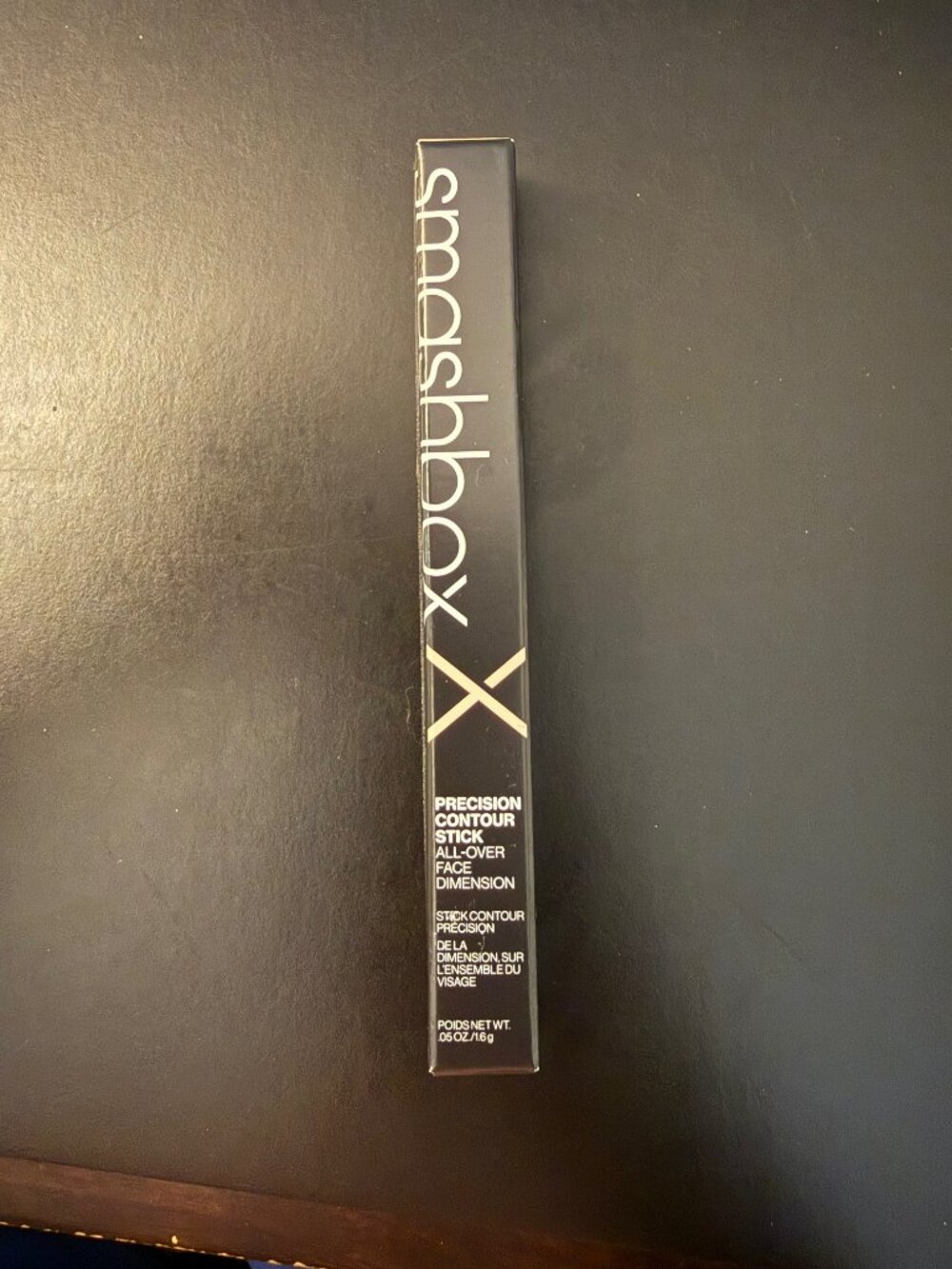 BRAND NEW Smashbox Precision Contour Stick in Light